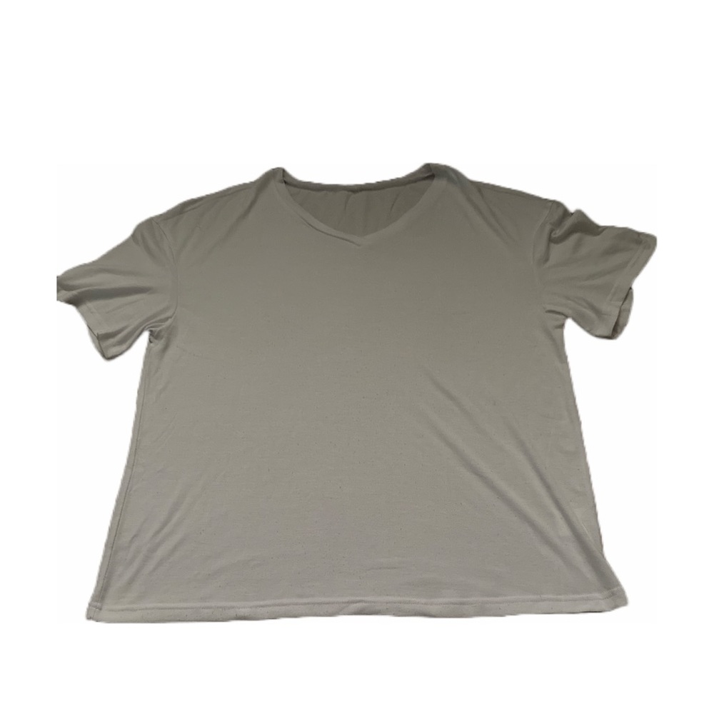 V Neck Tee